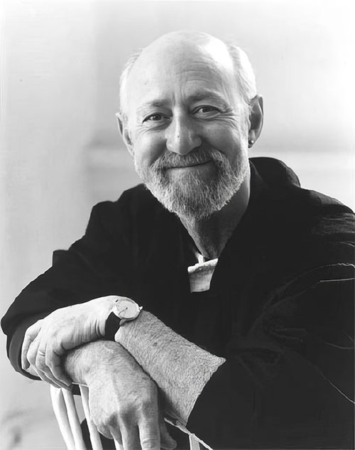 Profile photo of Frederick Marvin Edell